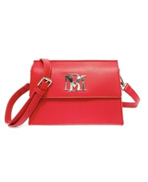 Badgley Mischka Women's Mini Crossbody Bag | Macys (US)