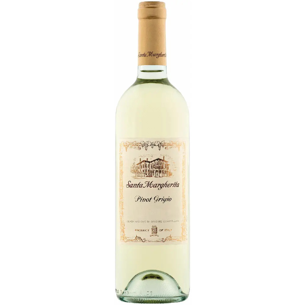 Santa Margherita Pinot Grigio | Total Wine