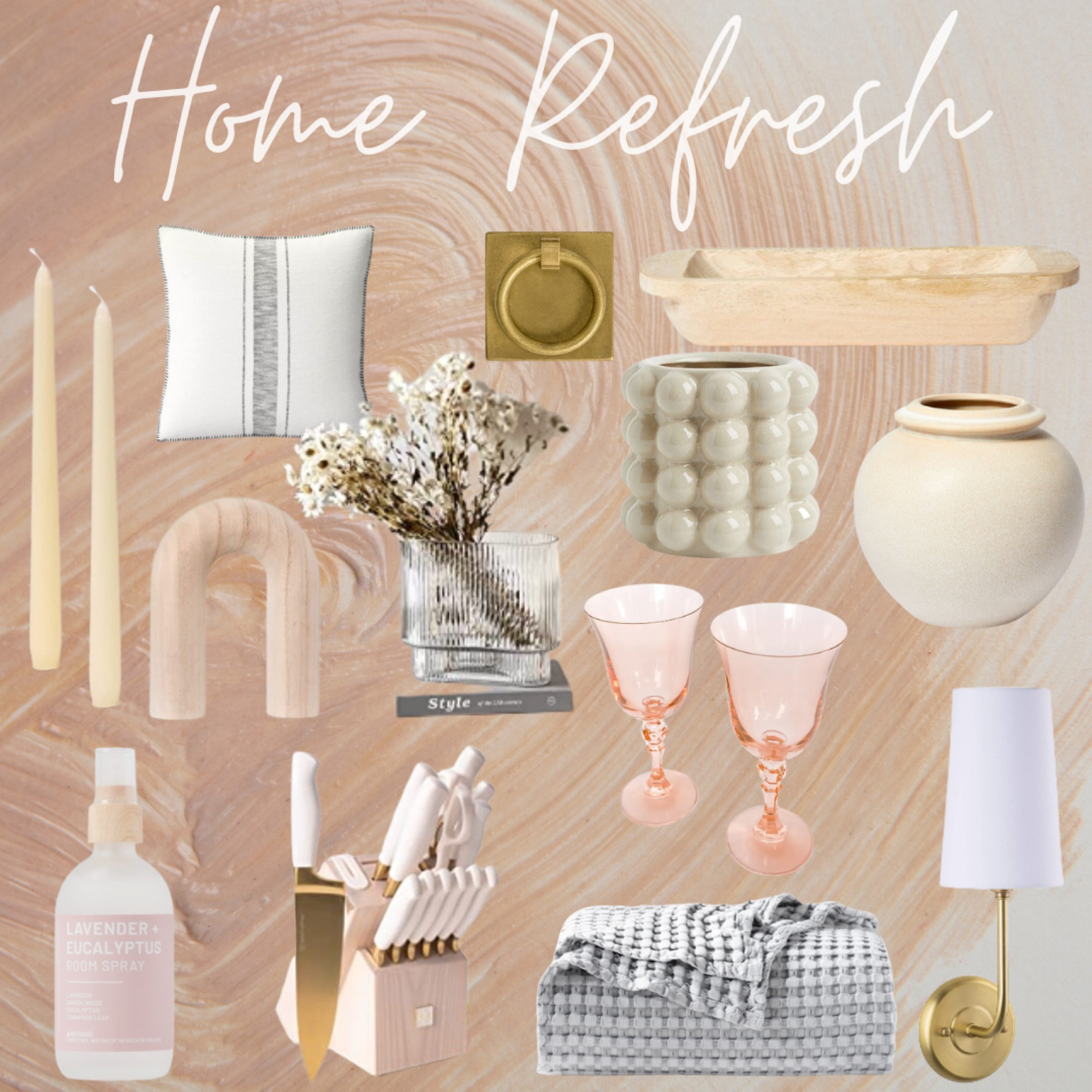 Home Refresh

LTKGiftGuide / LTKsalealert / LTKstyletip / LTKunder100 / LTKunder50 / target / target finds / target home / target style / target home decor / home refresh / bedding / kitchen / kitchenware / room spray / tapered candles / vase / Amazon / Amazon finds / Amazon style / Amazon home / Amazon home decor / vases / pillow / throw pillows / blankets / blanket / home decor sale / sale / sale alert / home / decor / modern home decor / modern farmhouse home decor / minimalist home decor 

#LTKhome #LTKFind #LTKSeasonal