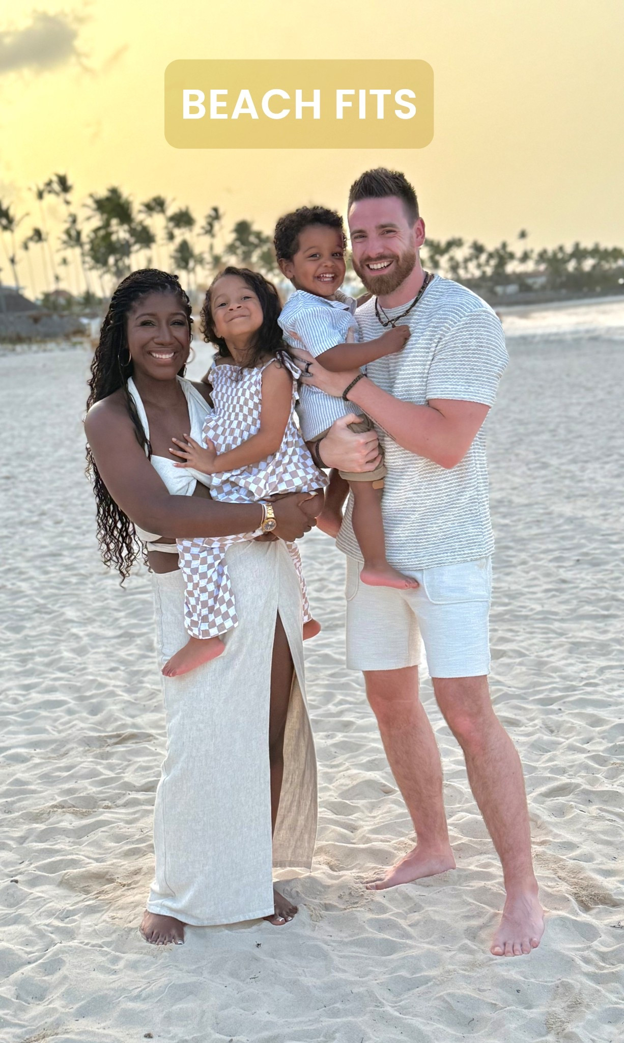 Women’s M 
Men’s M 
Girls 5t 
Boys 2T 




#LTKFamily #LTKSummerEdit #LTKGiftGuide