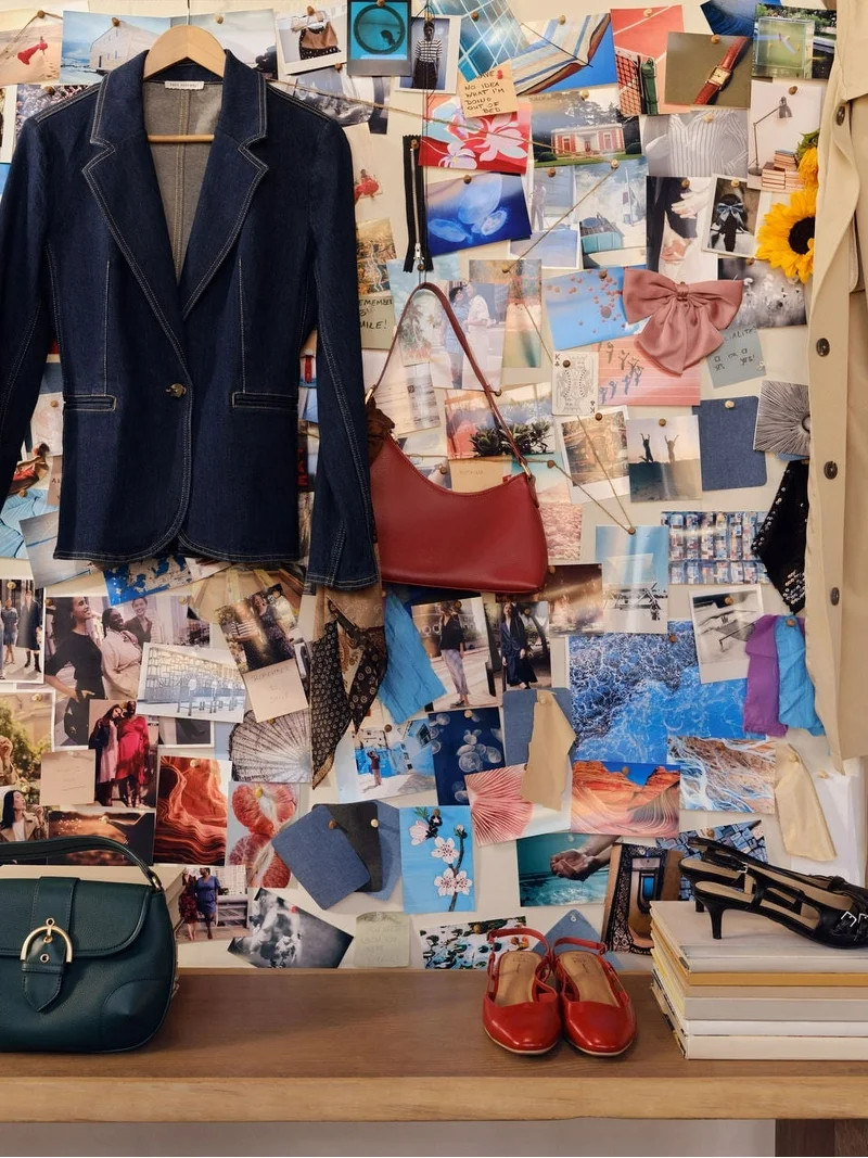 Time and Tru Women's Block Heel Slingbacks | Walmart (US)