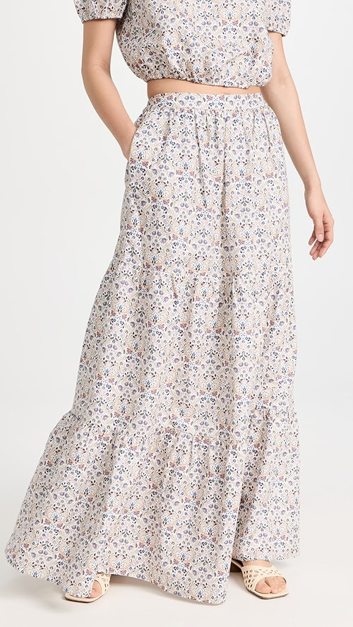 Nori Skirt | Shopbop