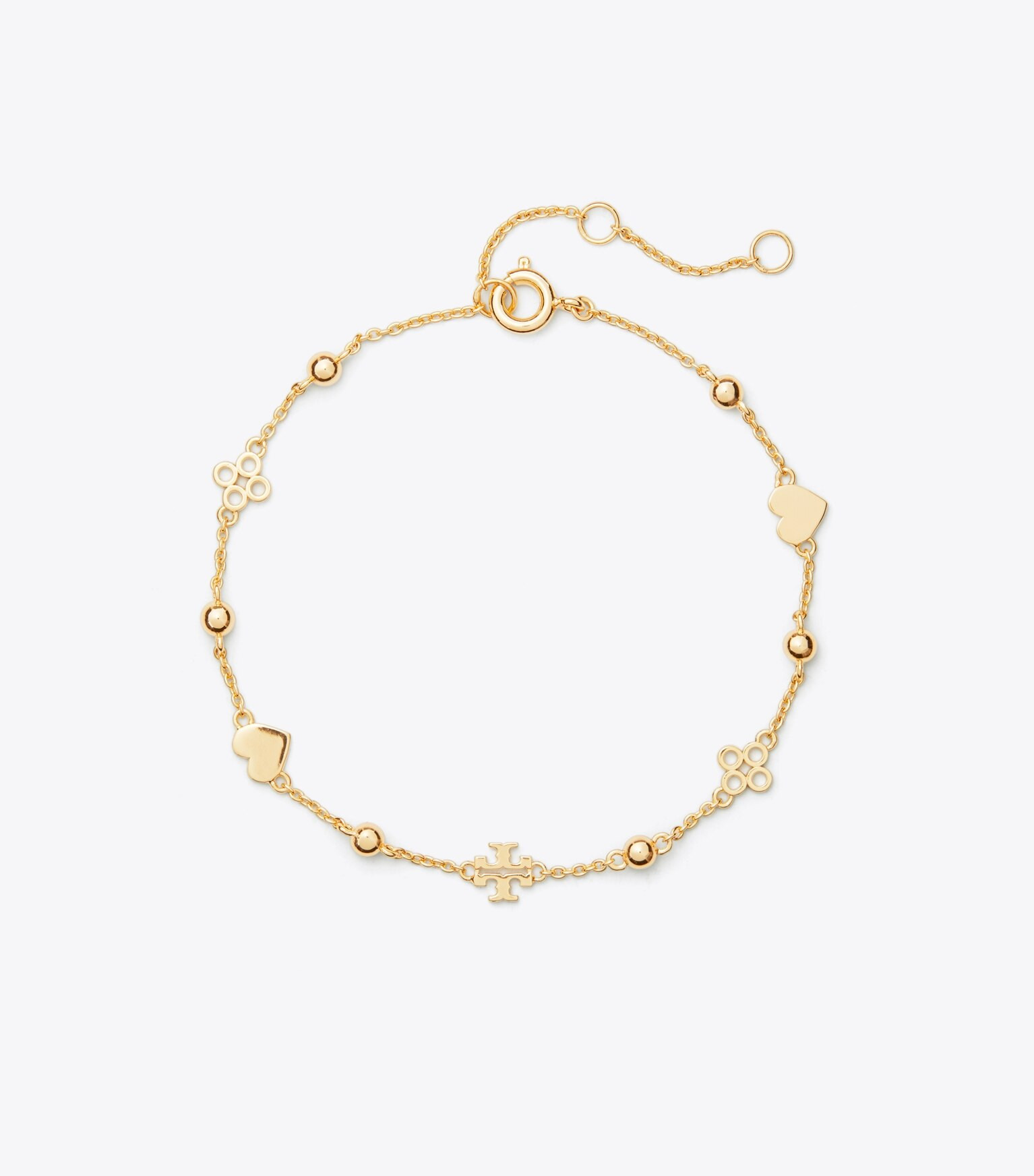 DELICATE KIRA BRACELET | Tory Burch (US)