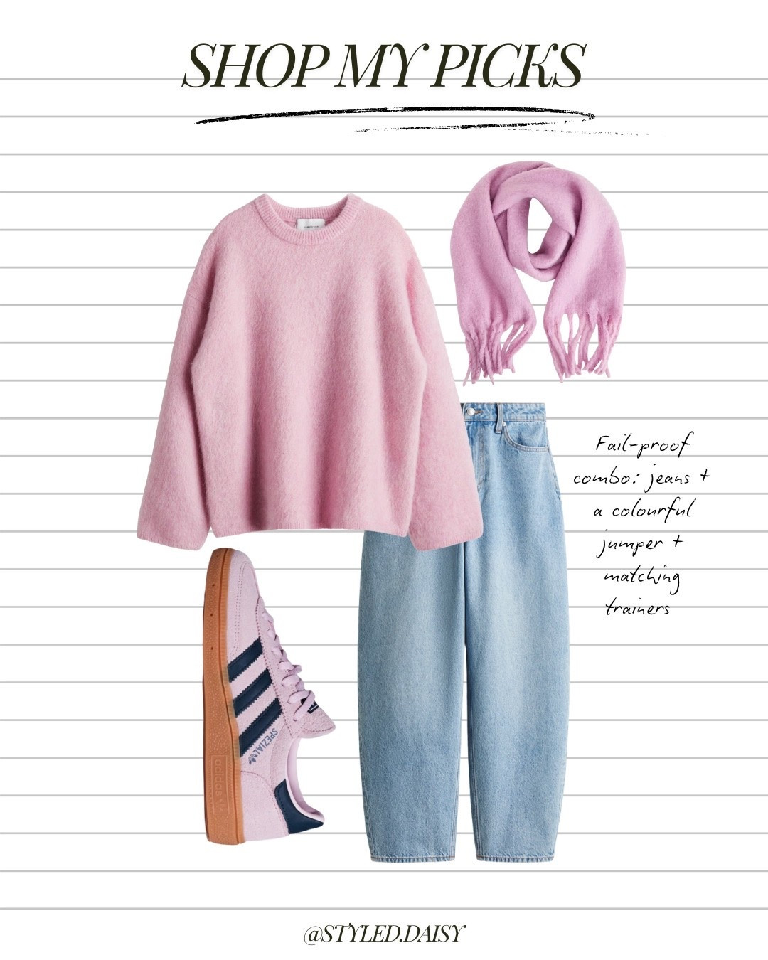 Autumn outfit picks!!!

#LTKwinter #LTKuk #LTKautumn