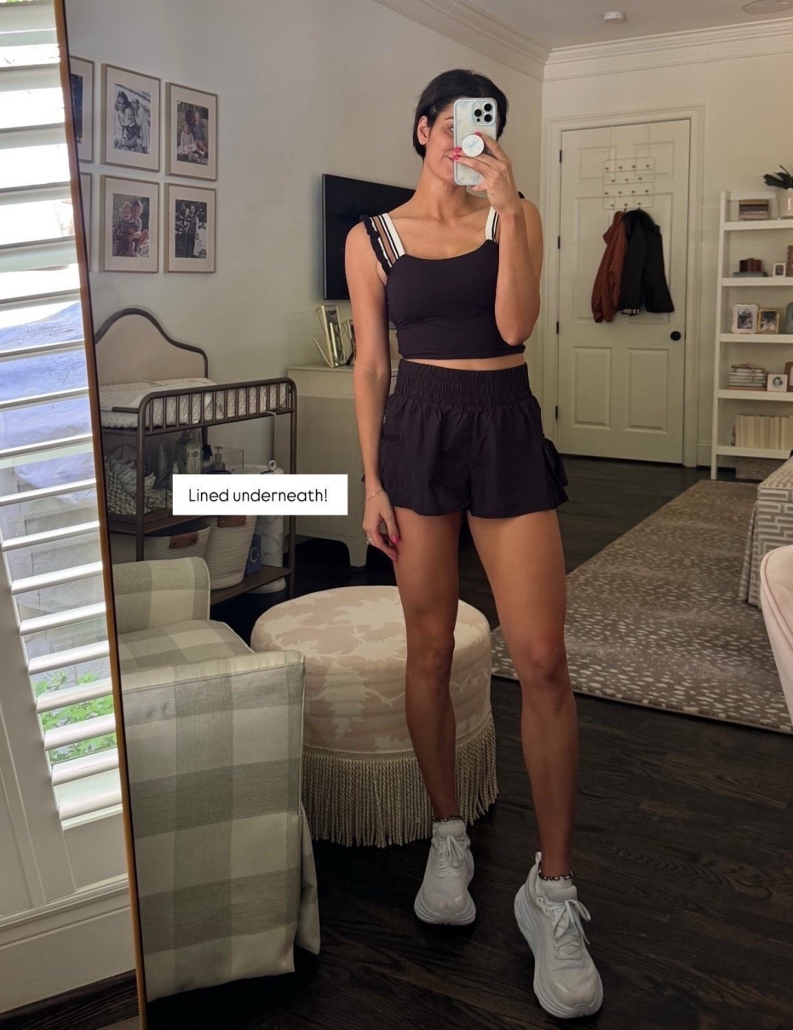 FP activewear outfit inspo! 

Wearing size small ✨


#LTKActive