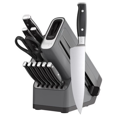 Ninja NeverDull Steel Block Knife Set 12 pc | Target