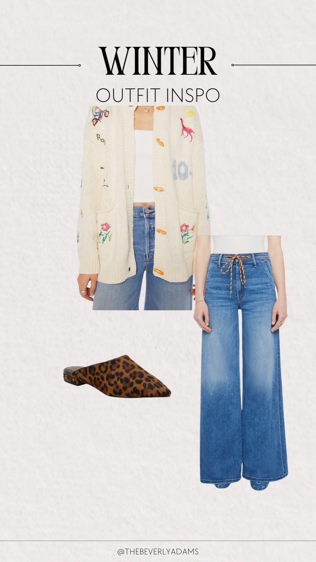 This is one of those outfits that quietly does the job.
Nothing complicated. Nothing trendy for the sake of it. Just pieces that fit well, layer easily, and make getting dressed feel simpler instead of harder.
I’m learning that my best outfits aren’t the loud ones — they’re the ones I reach for again and again because they work for real life: meetings, errands, long days, and whatever comes after.
Everything here mixes back into my closet easily, which is always the goal

#LTKOver40 #LTKMidsize #LTKootd