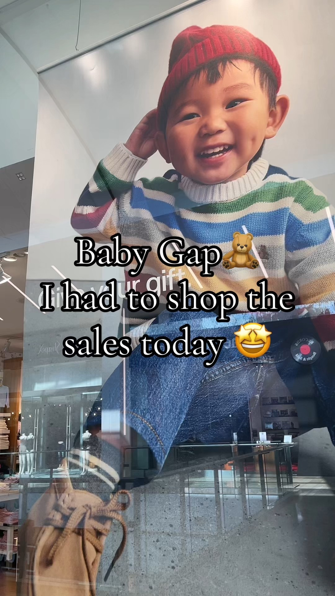 Baby gap is having sales and I couldn't resist today clothing items I purchase they are linked below 🧸✨💙

#LTKGiftGuide #LTKHoliday #LTKBaby