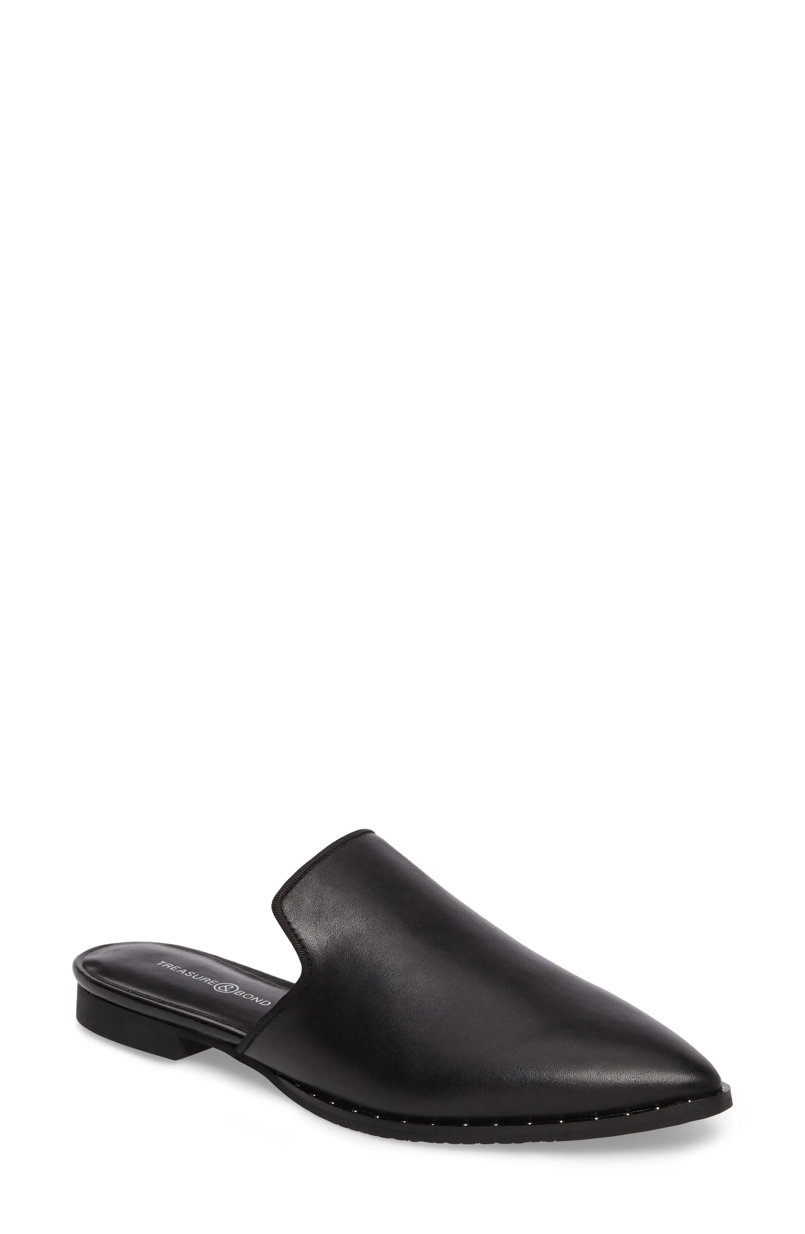 Keaton Loafer Mule | Nordstrom