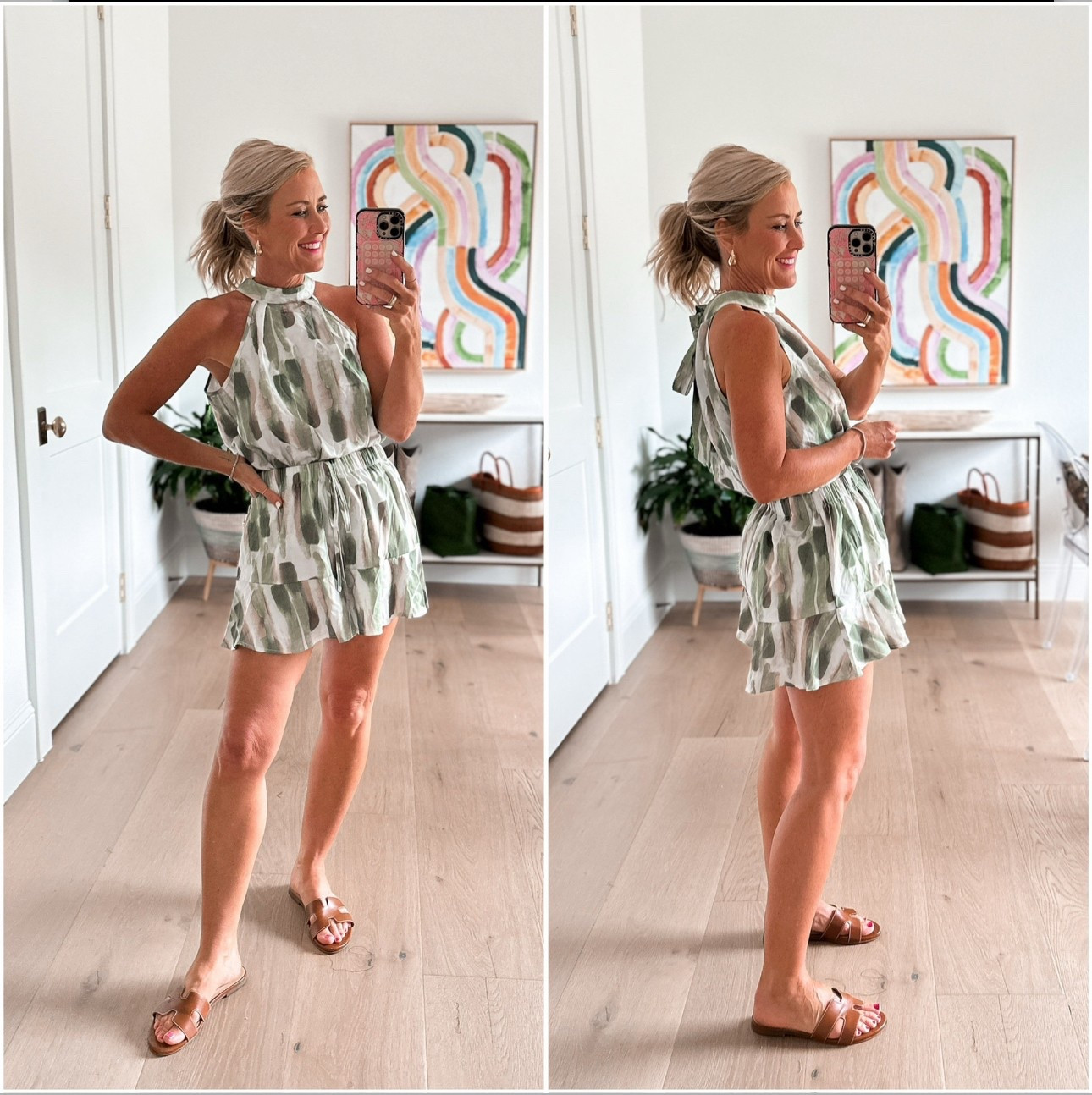 Amazon Fashion Finds | Hi Sugarplum! #sugarplumstyle #amazonhaul

Size small set

#LTKSeasonal #LTKOver40 #LTKFindsUnder50