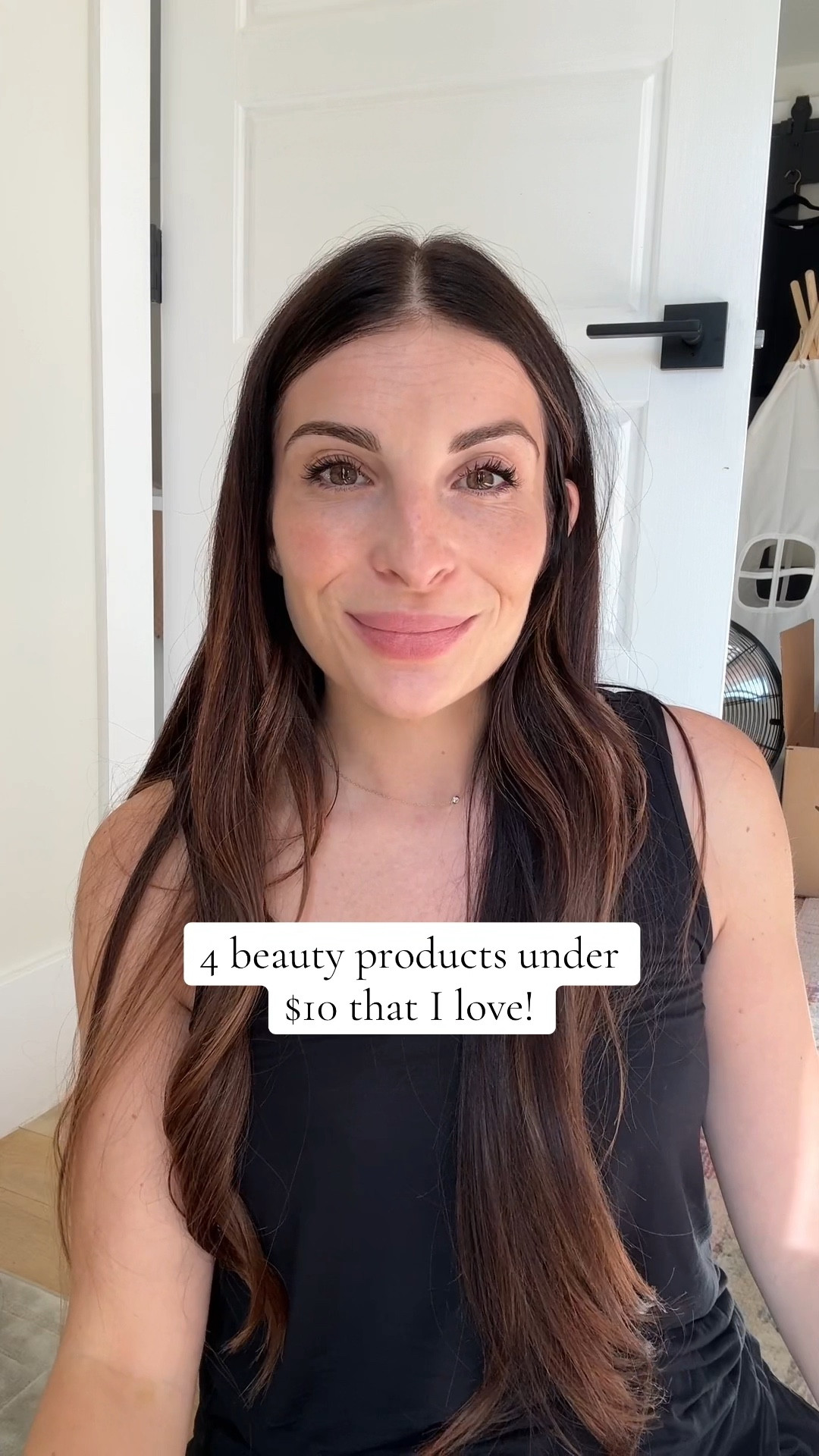 4 affordable makeup products I’m currently loving! 

Lash princess mascara, lash primer, setting powder, setting spray, makeup tips, makeup under $10

#LTKVideo #LTKBeauty