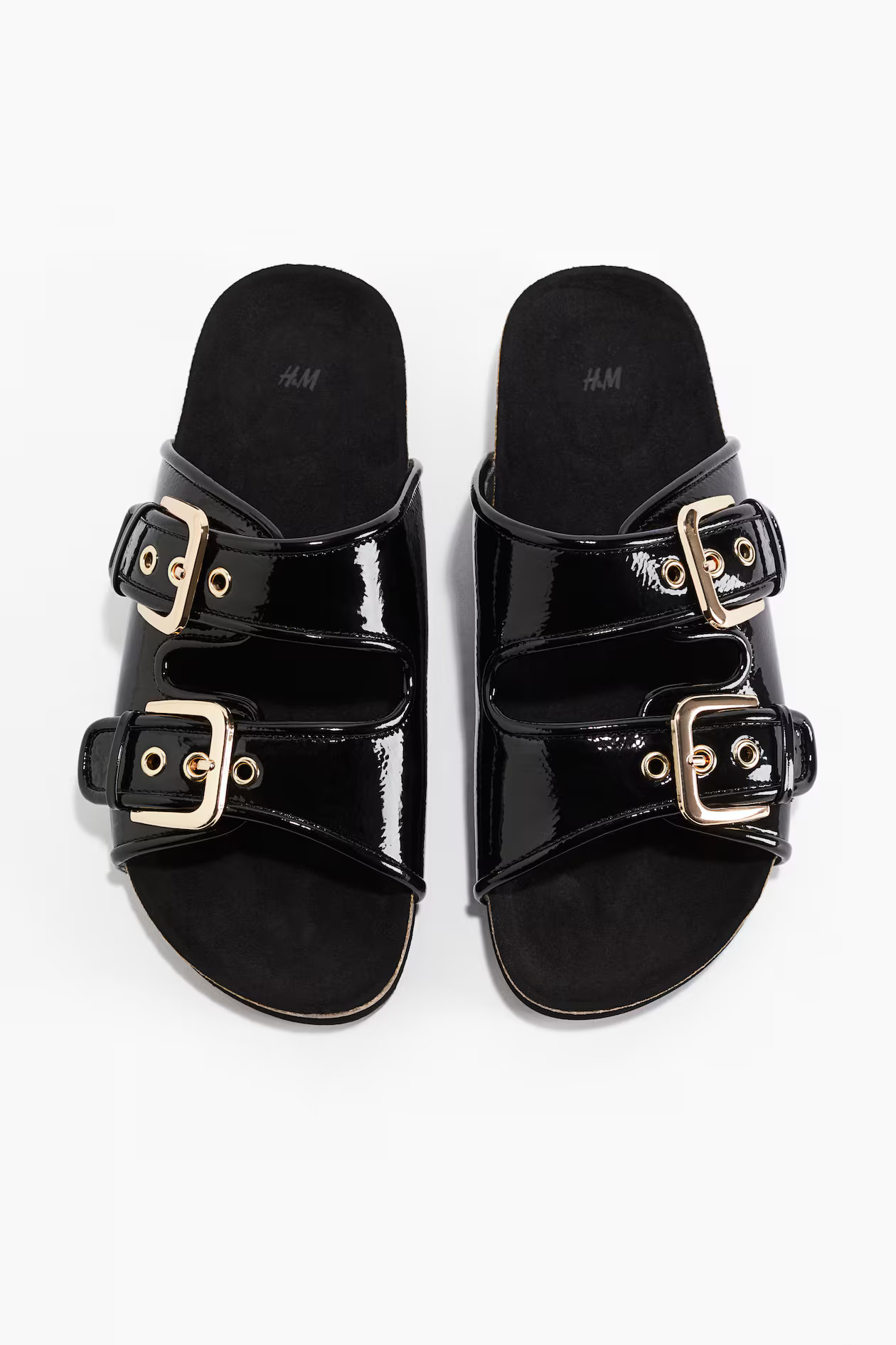 Sandals | H&M (US + CA)