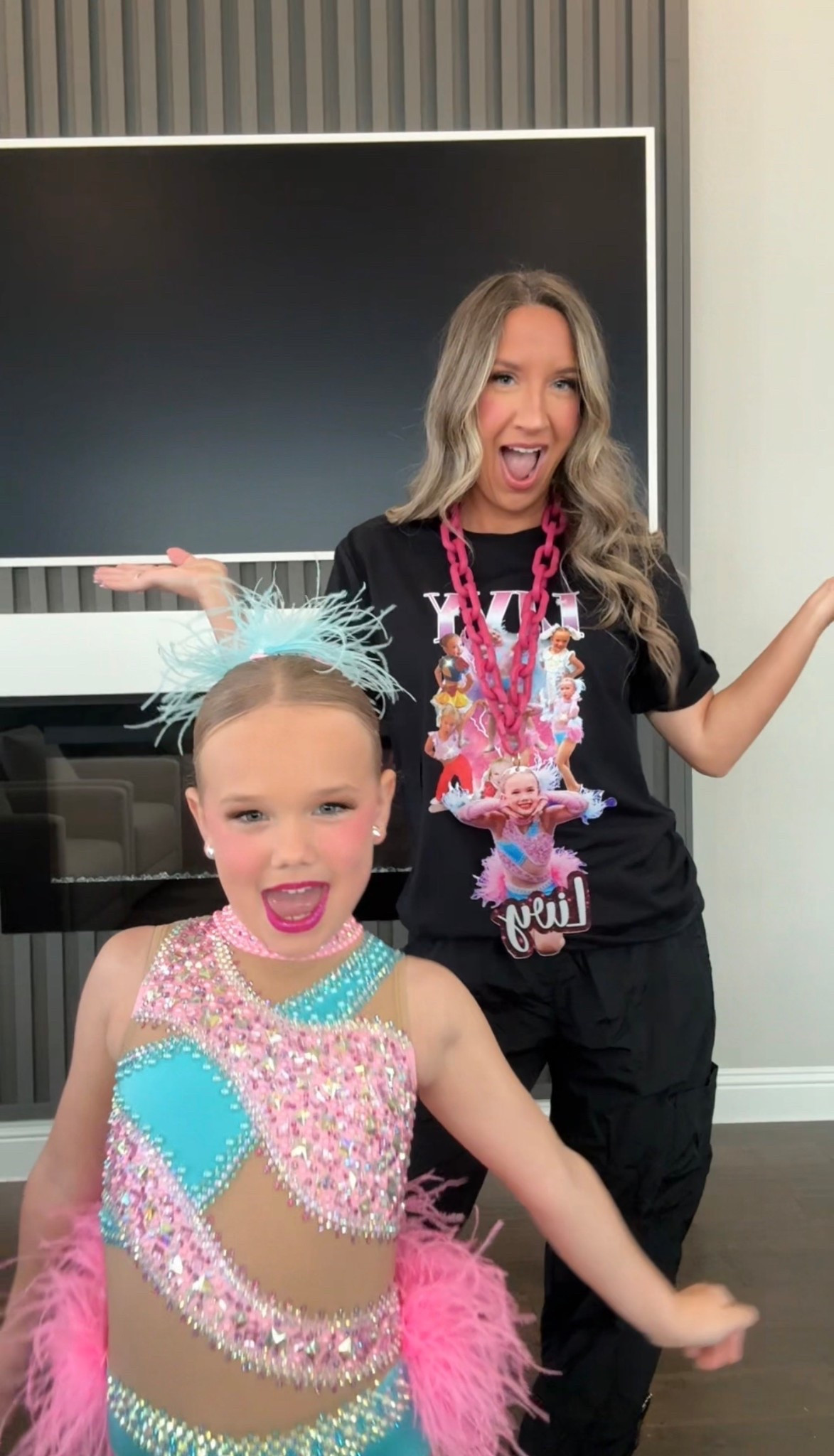 Dance mom shirt, sports mom, dance mom custom face shirt

#LTKootd #LTKmomlife #LTKKids