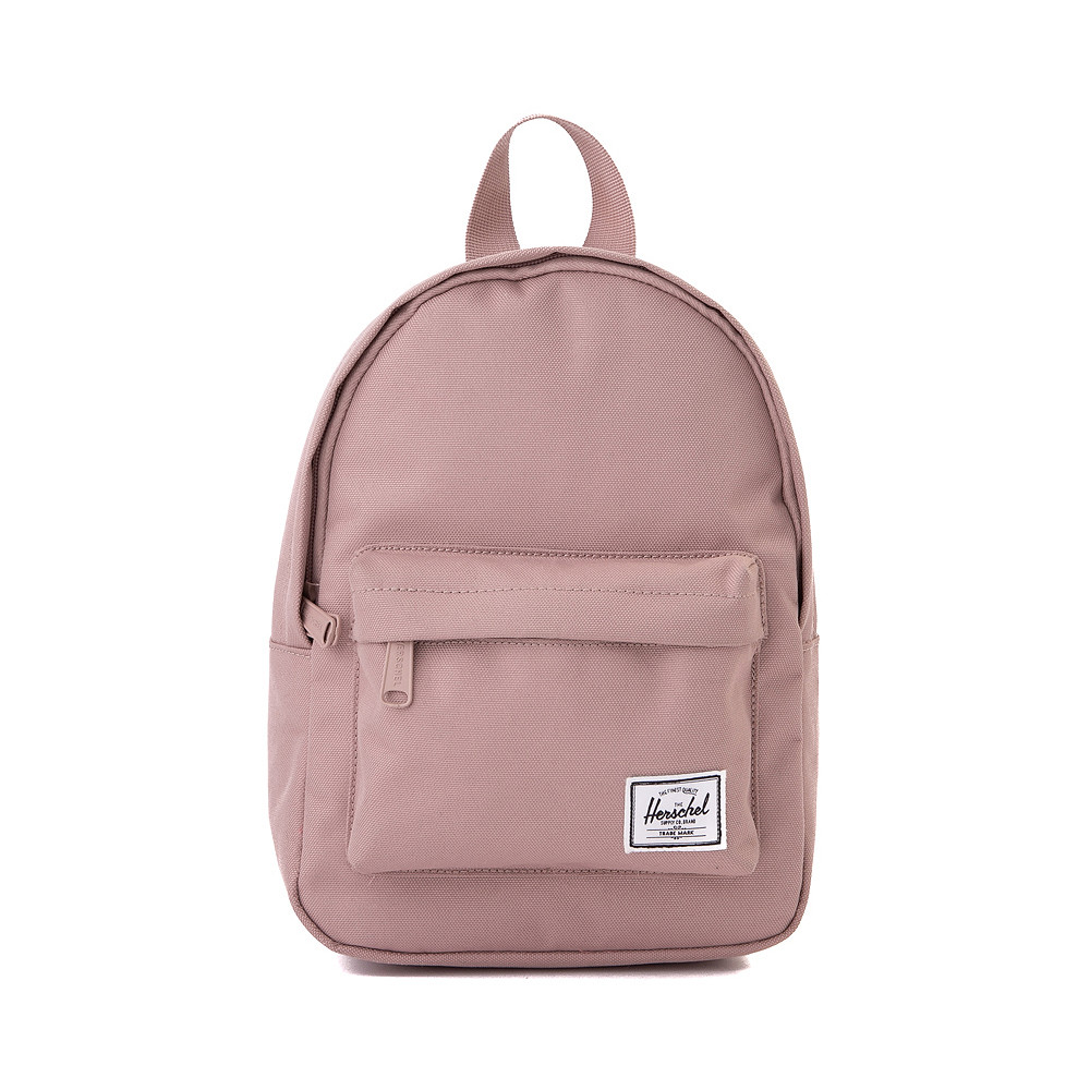 Herschel Supply Co. Classic Mini Backpack - Ash Rose | Journeys