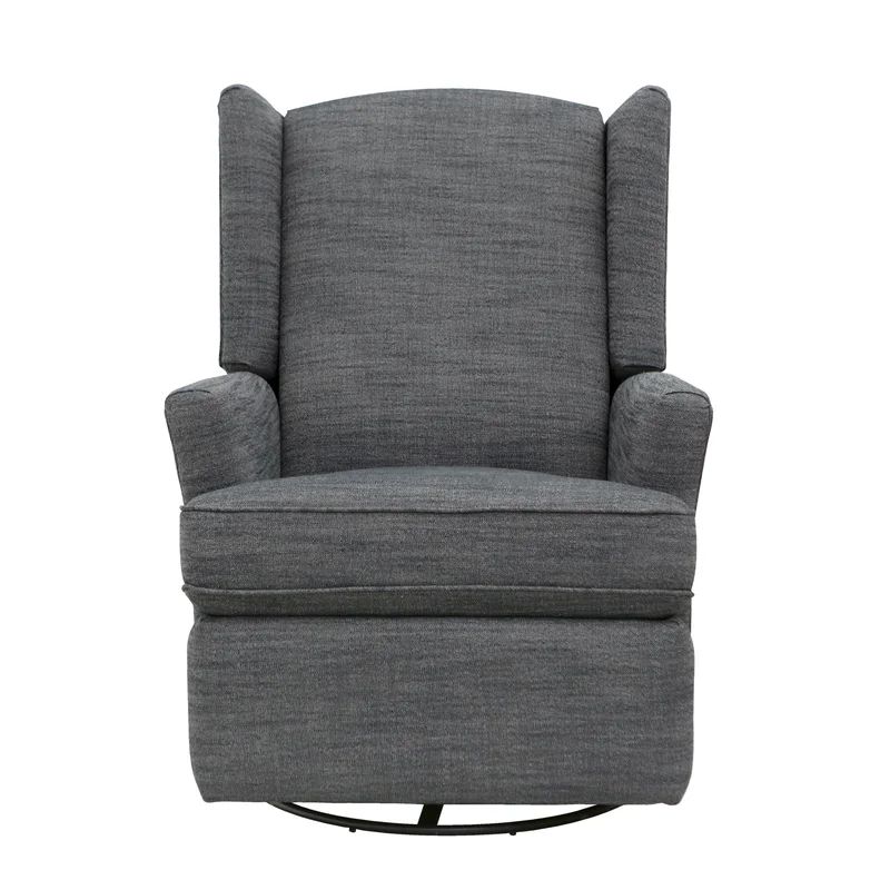 Swivel Reclining GliderSee More by Second Story HomeRated 4.6 out of 5 stars.4.61652 Reviews$469.... | Wayfair North America