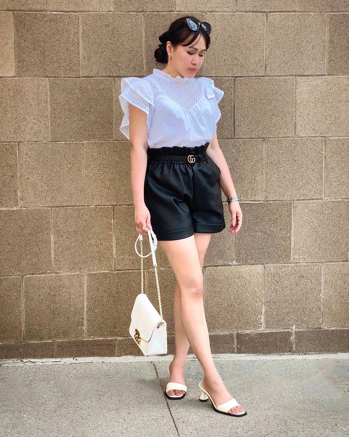 Best summer outfits for women to stay stylish in the heat 🌞 #SummerStyleInspo #LTKFashion

#LTKTravel #LTKPetite #LTKootd