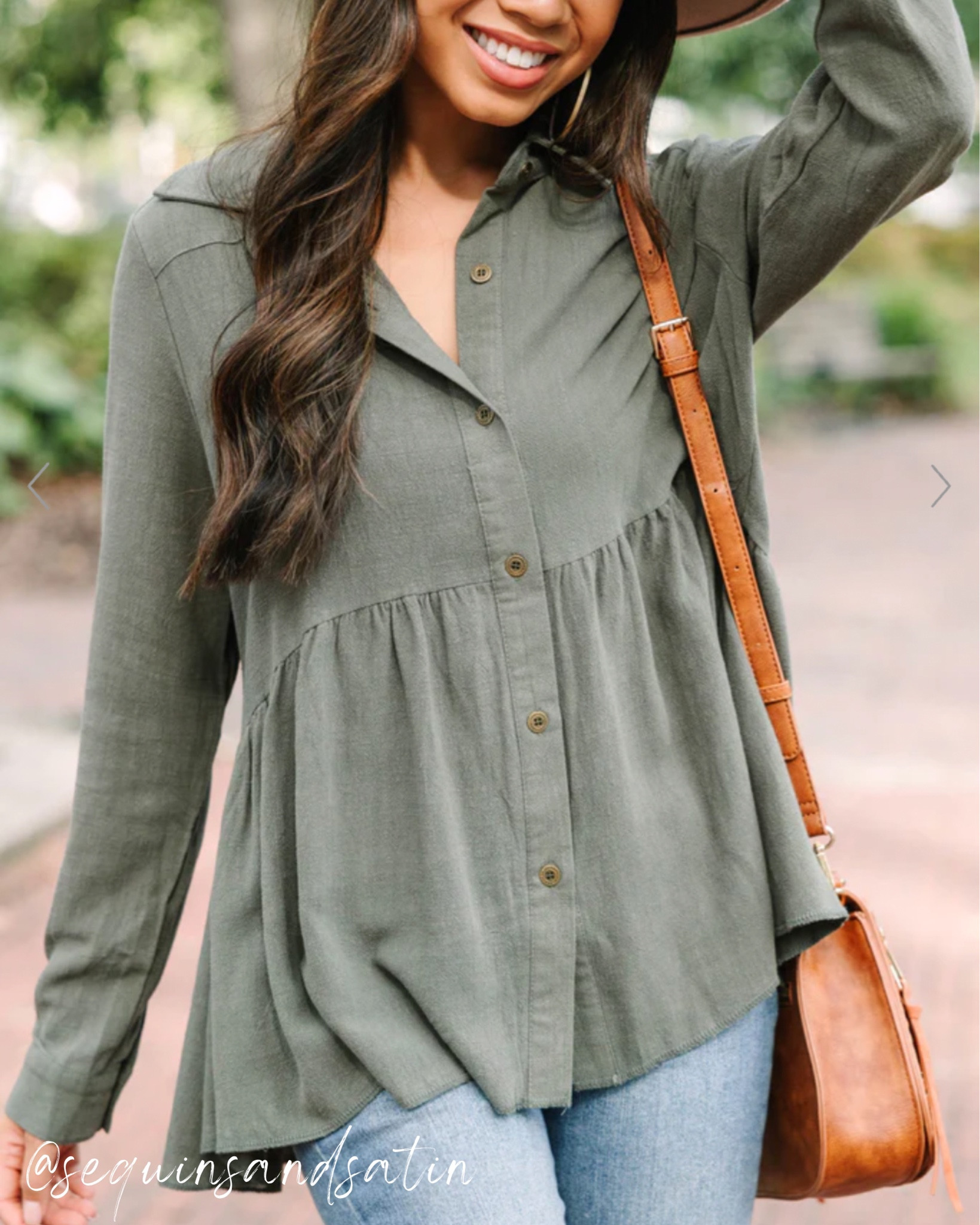 This fall top is so cute! Love the color😍 // fall fashion 2022, fall clothes womens, fall clothes 2022, fall outfit inspo, fall fashion, 2022 fall fashion, 2022 fashion fall, fashion 2022 fall, fall 2022 fashion, fall shirts womens, fall tops for women


#LTKSeasonal #LTKsalealert #LTKstyletip