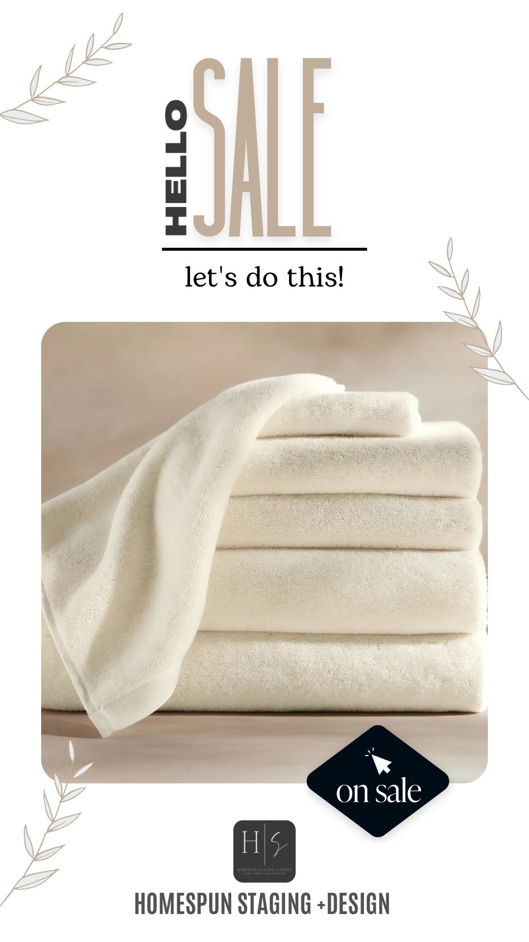 Sale alert on towel sets 🛁💝

#LTKHome #LTKdayinmylife #LTKSaleAlert