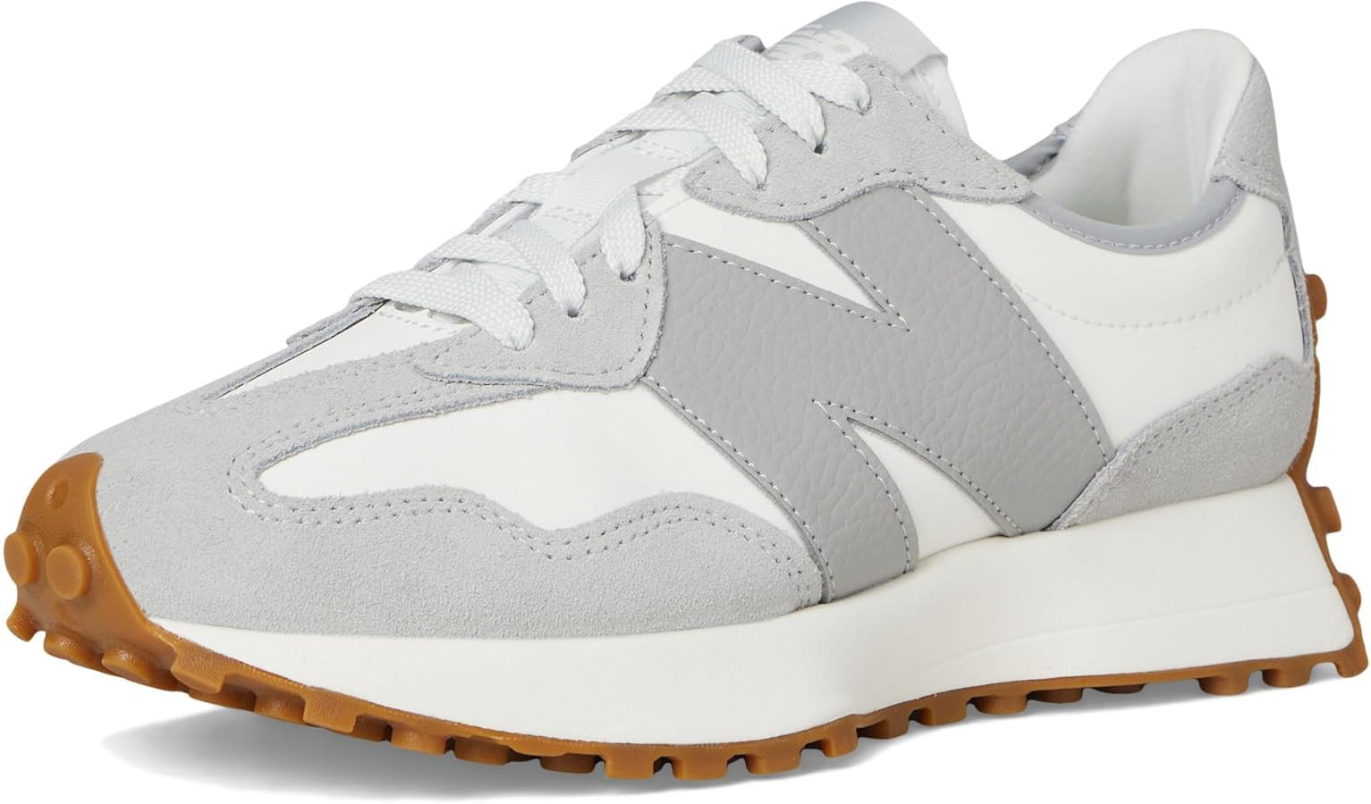 New Balance Women's 327 Sneaker | Amazon (US)