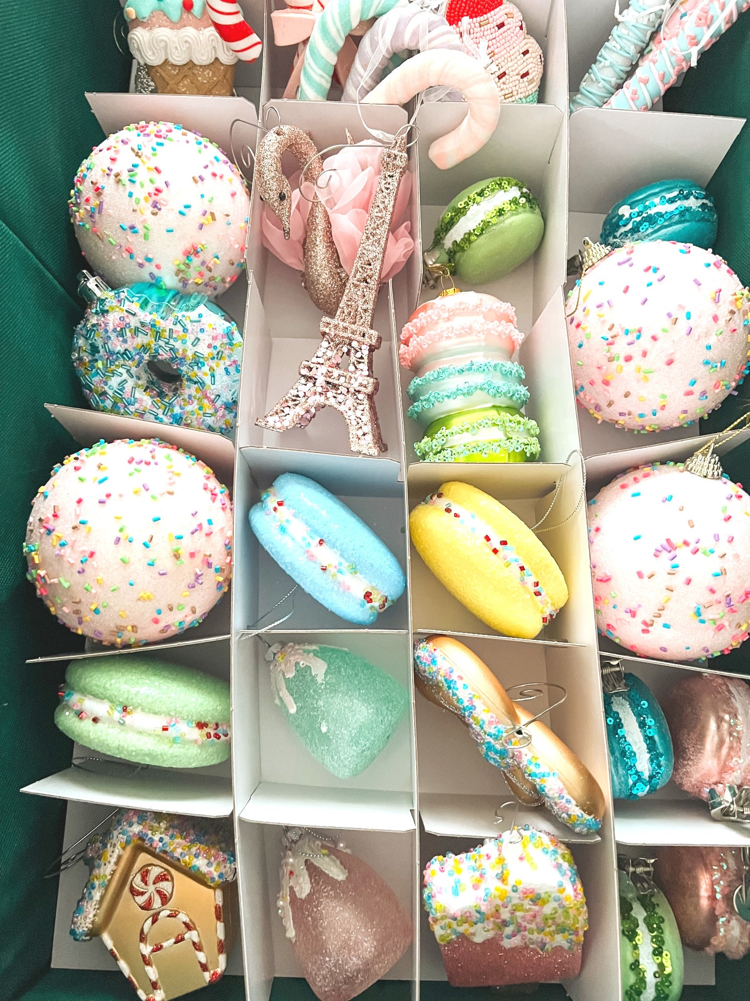 Christmas ornament organization & more!

Follow my LTK @LetteredFarmhouse on the @shop.LTK app to view this post and get my exclusive app-only content!

#liketkit #LTKSeasonal #LTKHome #LTKHoliday
@shop.ltk
https://liketk.it/5w1kk

#LTKFindsUnder50 #LTKFindsUnder100 #LTKHome