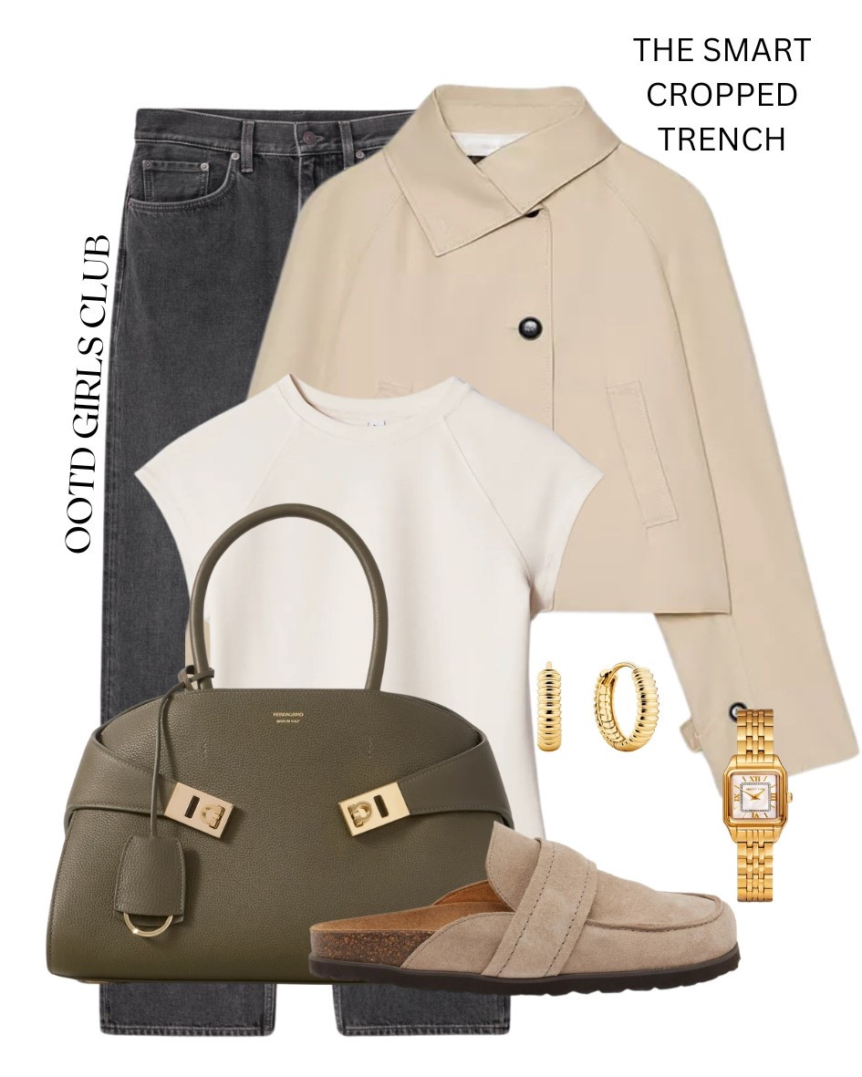 Obsessed with this gorgeous jacket 

#LTKspring #LTKstyletip #LTKeurope