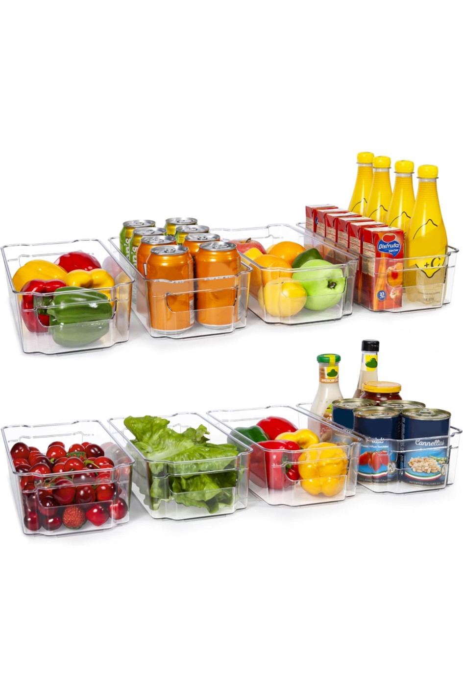 Great organizers for anywhere in the home 

#LTKFindsUnder50 #LTKFamily #LTKHome