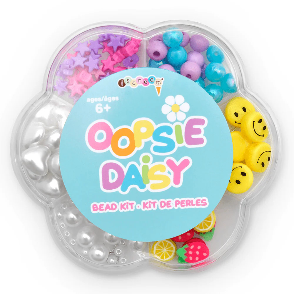 Daisy Bead Kit | Shop Sweet Lulu