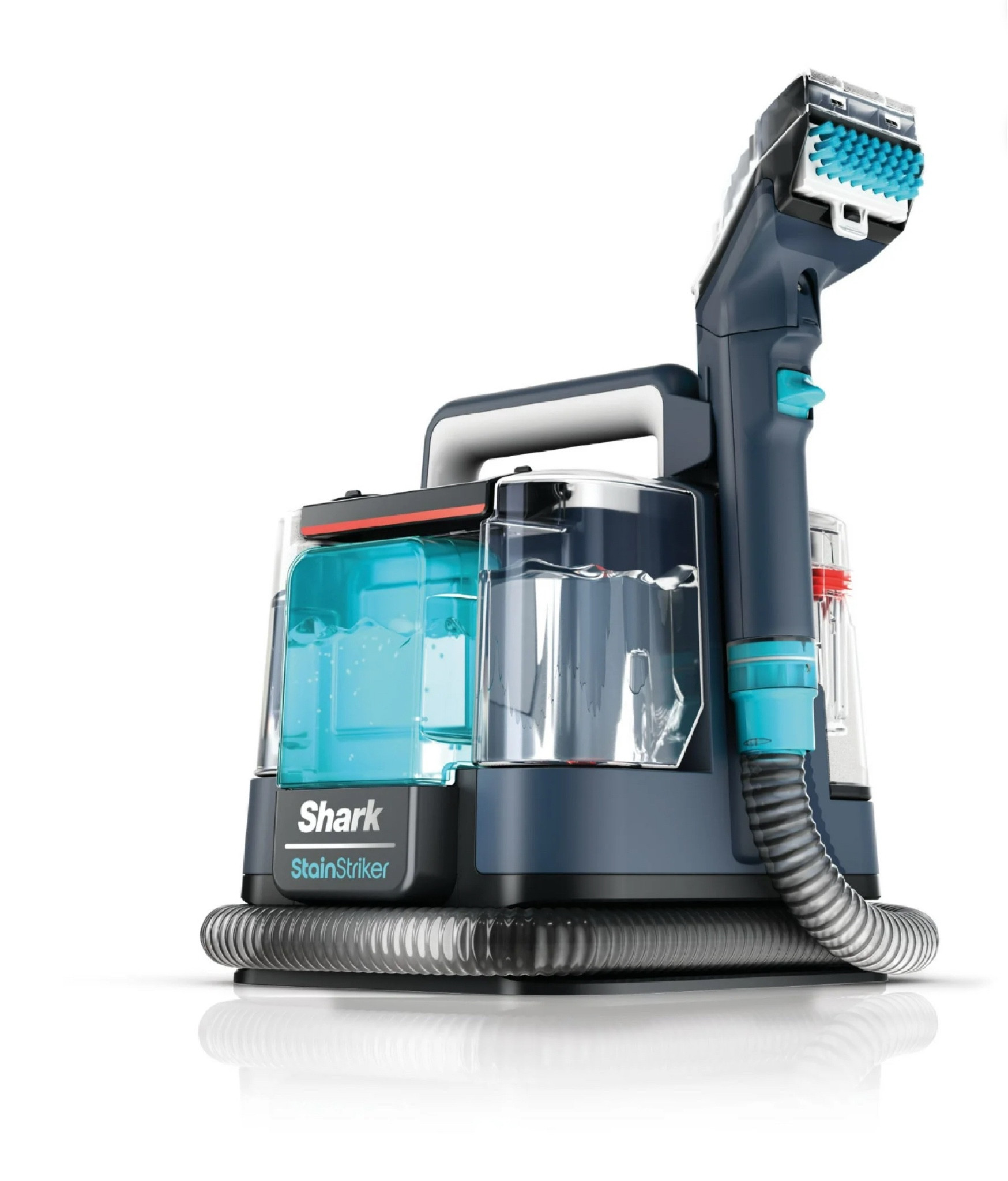 We’ve used several different brands and types of carpet and upholstery cleaners- this one has been the best!! The Black Friday sales price gives you major savings 🙌🏻

#LTKSaleAlert #LTKGiftGuide #LTKHoliday
