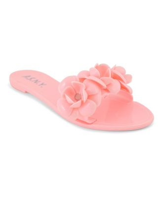 Women's Helen Jelly Sandals | Macy's