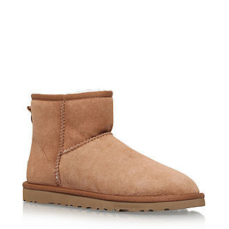 UGG Classic Boots Mini - Brown | Brown Thomas (IE)