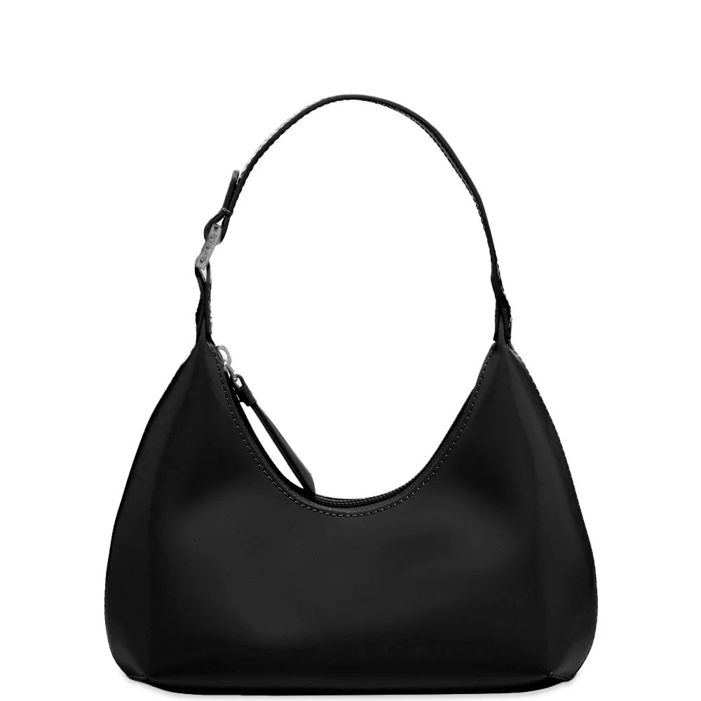 By Far Baby Amber Semi Patent Leather Bag | End Clothing (UK & IE)
