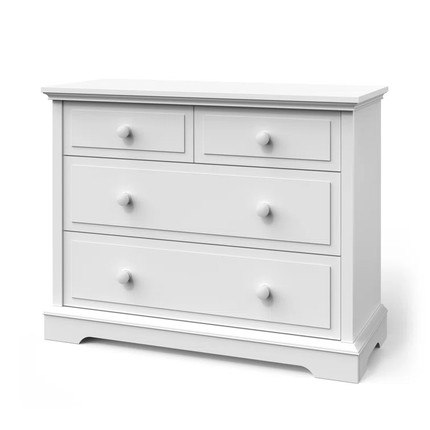 Click for more info about Universal Select 3 Drawer Dresser