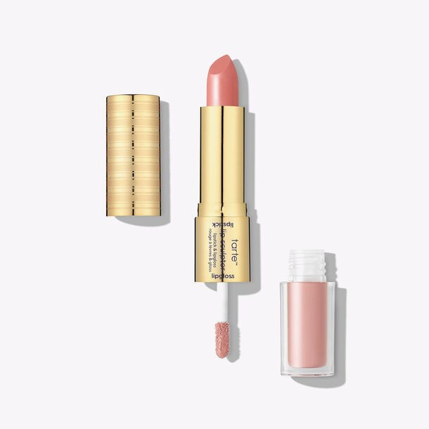 the lip sculptor lipstick   lipgloss | tarte cosmetics (Global)