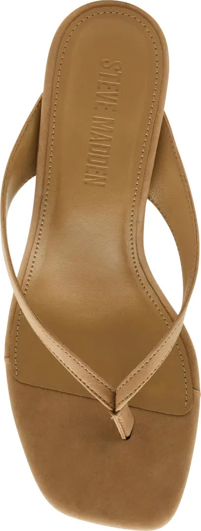 Steve Madden Dodie Block Heel Sandal (Women) | Nordstrom | Nordstrom