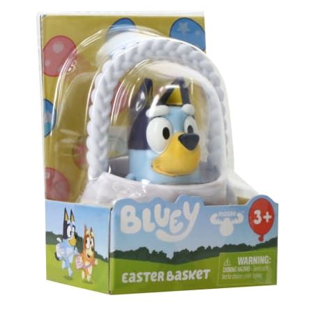 Bluey™ Easter Basket Toy | Five Below