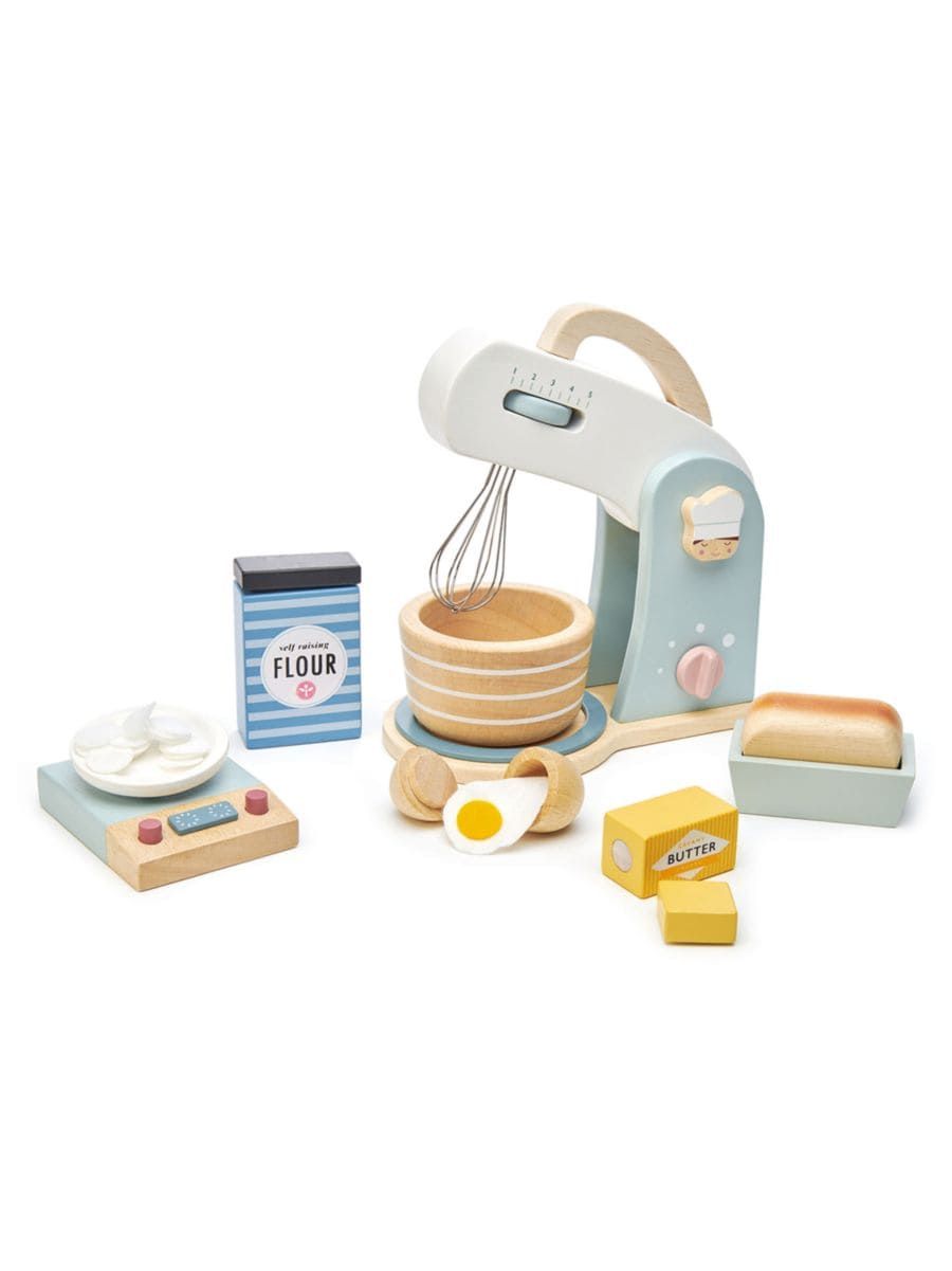 Tender Leaf Toys Mini Chef Home Baking Set | Saks Fifth Avenue