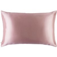 Slip Silk Pillowcase - Queen (Various Colours) - Pink | Coggles (Global)