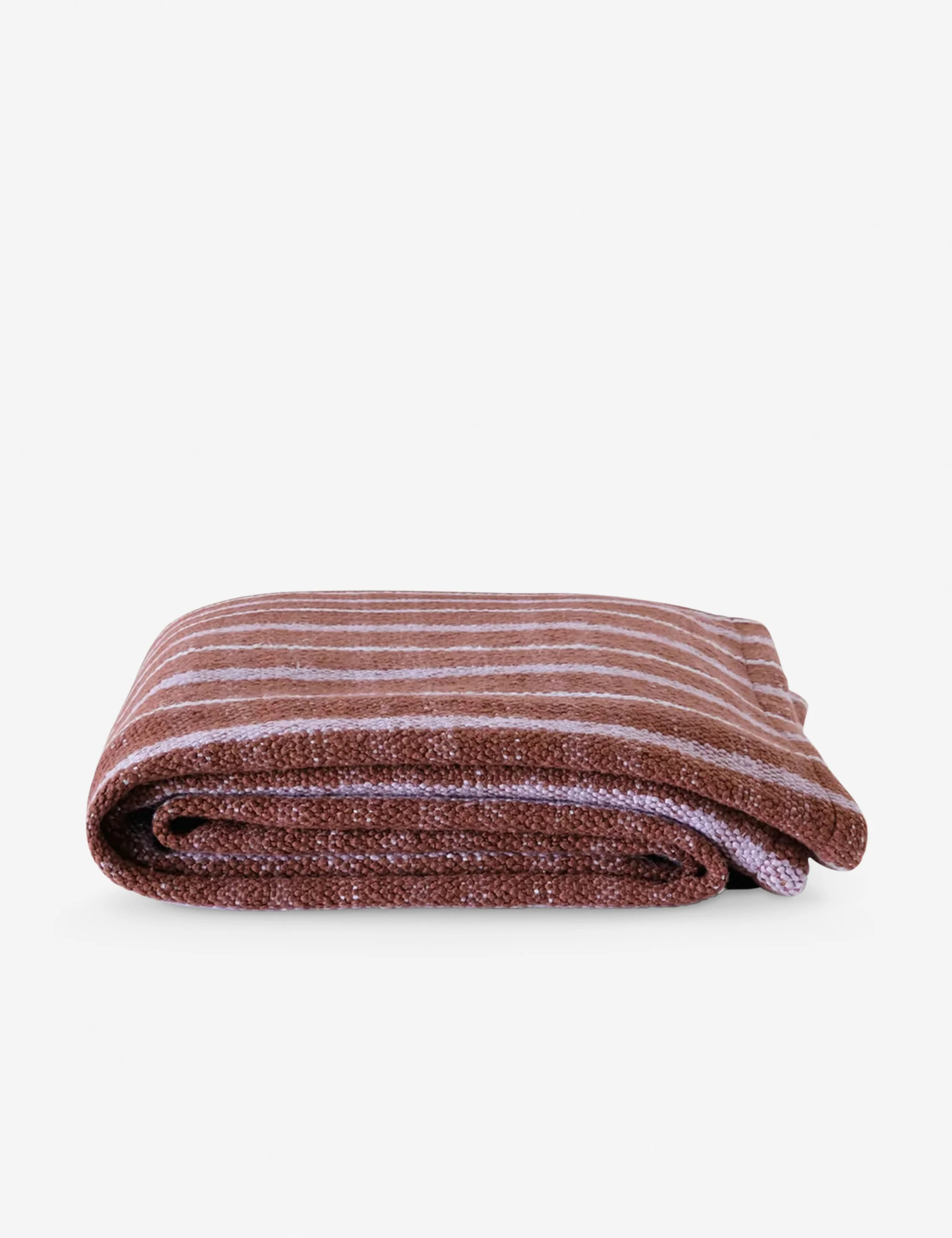 Amos Throw by Morrow Soft Goods | Lulu and Georgia 