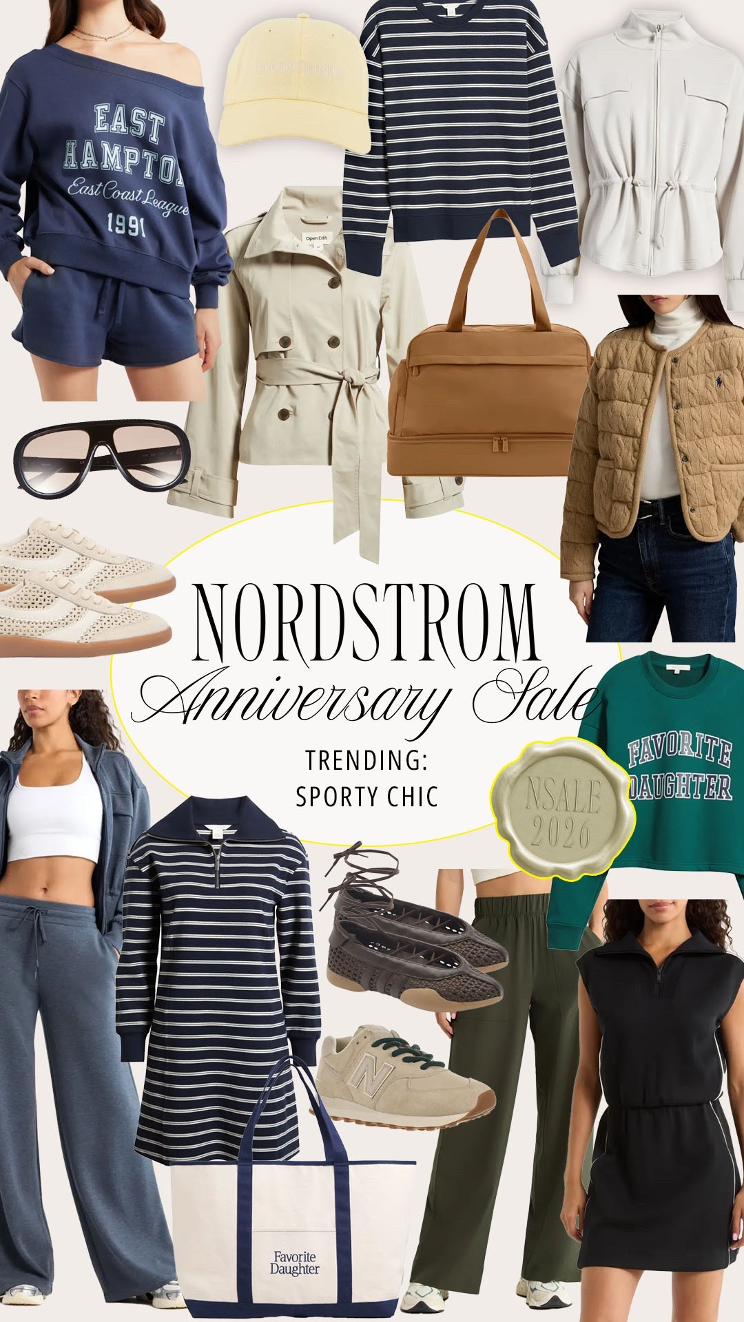 Nordstrom anniversary sale. NSALE picks. NSALE. NSALE favorites. NSALE trending. NSALE sporty chic.

#LTKootd #LTKSeasonal #LTKSaleAlert
