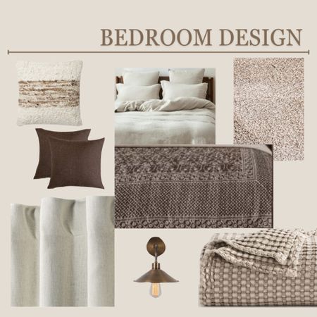 Master bedroom design 

#LTKstyletip #LTKhome #LTKGiftGuide