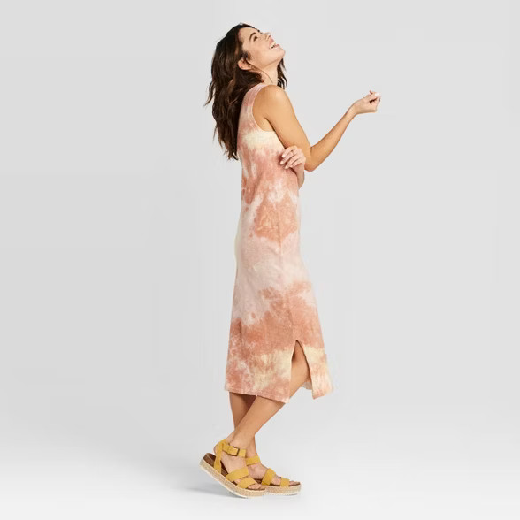 Women's Sleeveless Dress - Universal Thread™ | Target