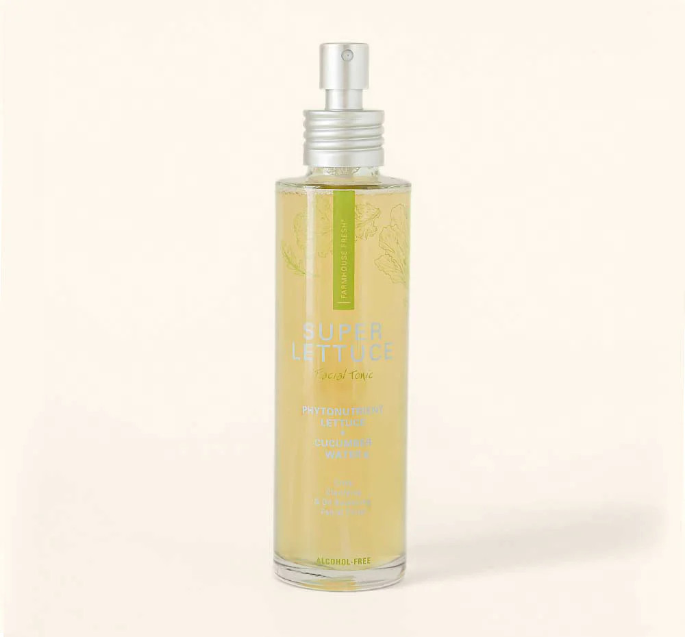 FarmHouse Fresh® Super Lettuce® Facial Tonic | FarmHouse Fresh