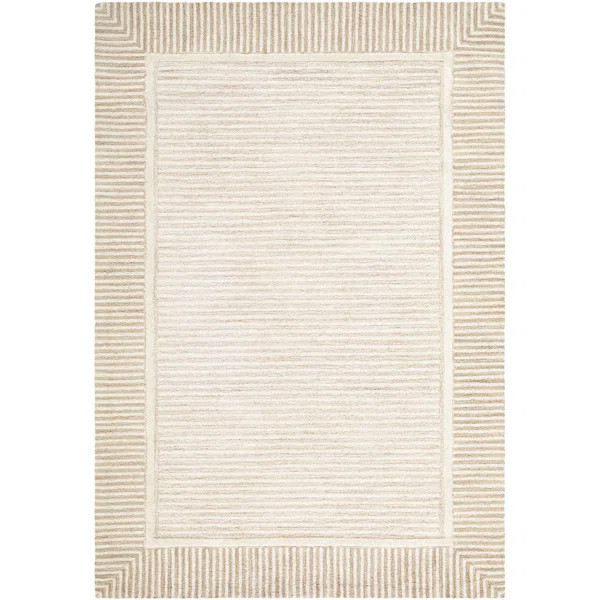 Chesser Handmade Indoor Area Rug | Joss & Main