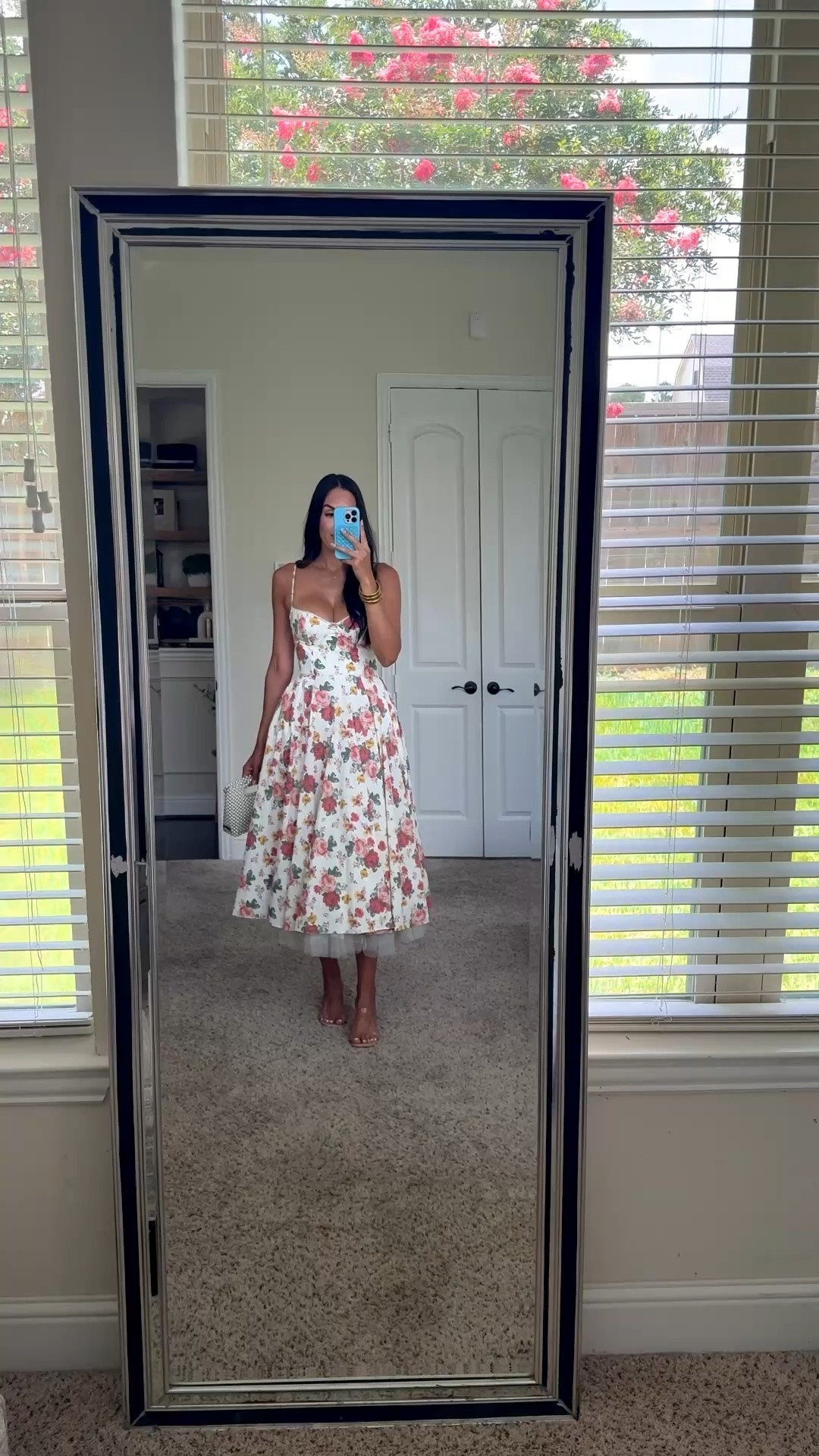 Small dress