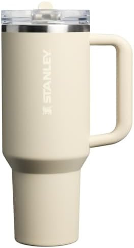 STANLEY Quencher ProTour Flip Straw Tumbler with Leakproof Lid | Built-In Straw & Handle | Cuphol... | Amazon (US)