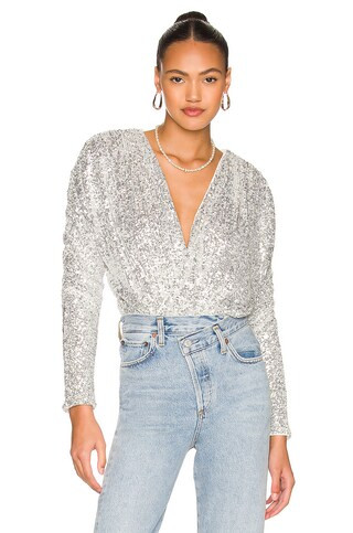 Ginger Bodysuit
                    
                    Lovers and Friends | Revolve Clothing (Global)