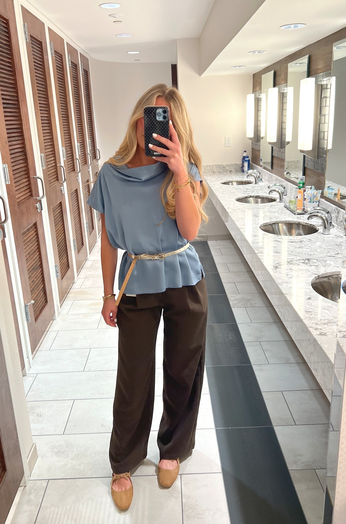 Fall business casual for woman

#LTKBeauty #LTKWorkwear #LTKSeasonal