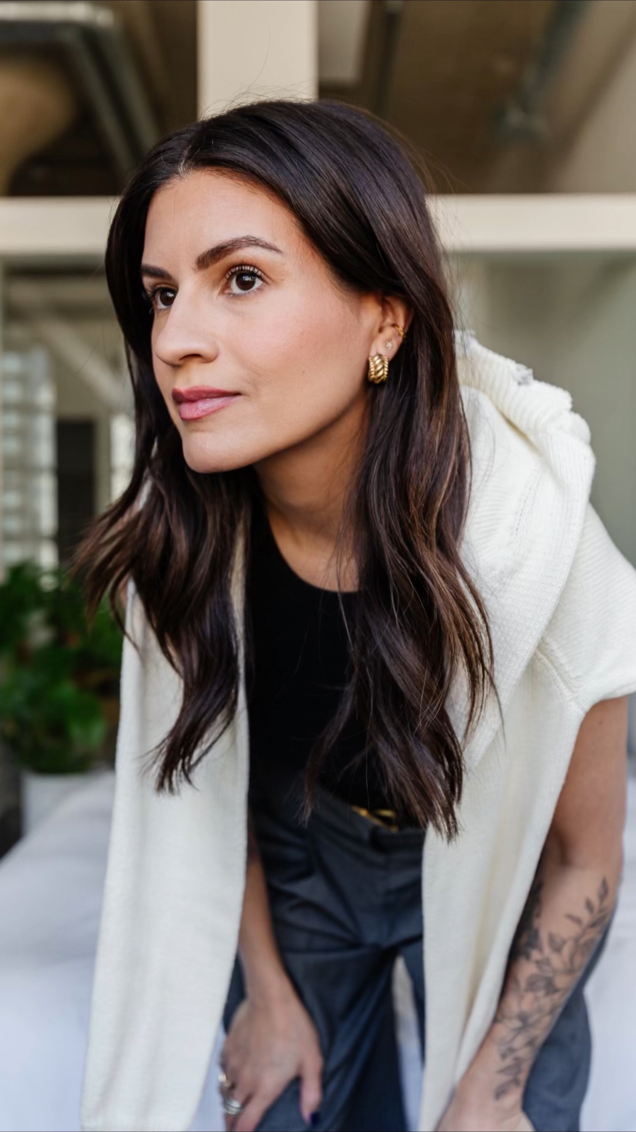 The @sephora Holiday Savings Event is on! I restocked on my favourite Armani Luminous Silk Foundation (shade 5.2) and Sephora Collection eyebrow pencil. I also got Rare Beauty’s bronzer stick in the shade Happy Sol - which lives up to the hype btw! Finally I got Pat McGrath’s mini lipstick trio. They’re great for on-the-go and make an excellent stocking stuffer. 

Sign up for the Sephora Beauty Insider Program and use promo code: SAVINGS 
Rouge Members 10/28-10/31 save 20%
VIB Members, 11/1-11/7 save 15% Insiders Members, 11/3-11/7 save 10%
 All Beauty Insider Members save 30% of all Sephora Collection through 11/7 

#sephorahaul *ad 

#LTKbeauty #LTKsalealert #LTKSeasonal