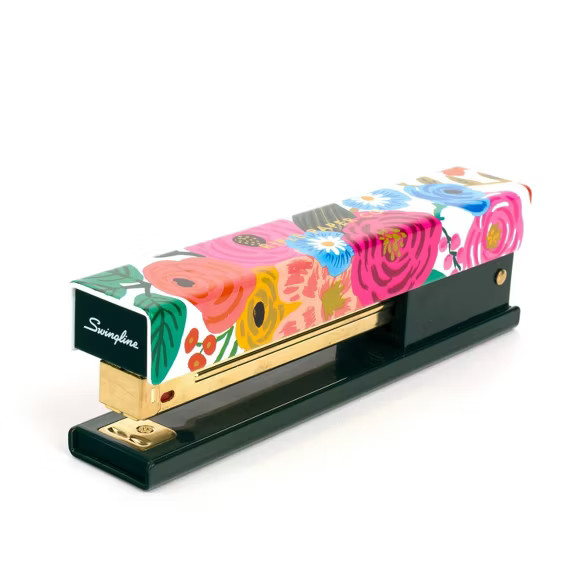 Garden Party Full Strip Stapler - Rifle Paper Co. for Swingline | Target