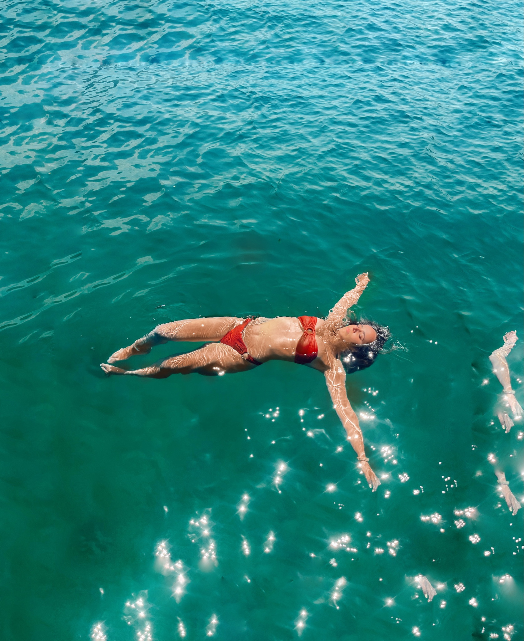 Summer bikini #bikinii

#LTKtravel #LTKsummer #LTKeurope